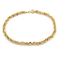 Armband in Gold BROR-155-286